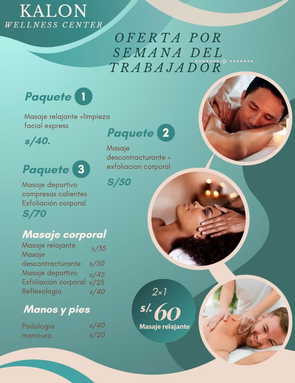Promoción 1